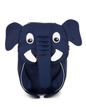 Affenzahn Bambina 4 Litri Ergonomico, 1-3 Anni Blu