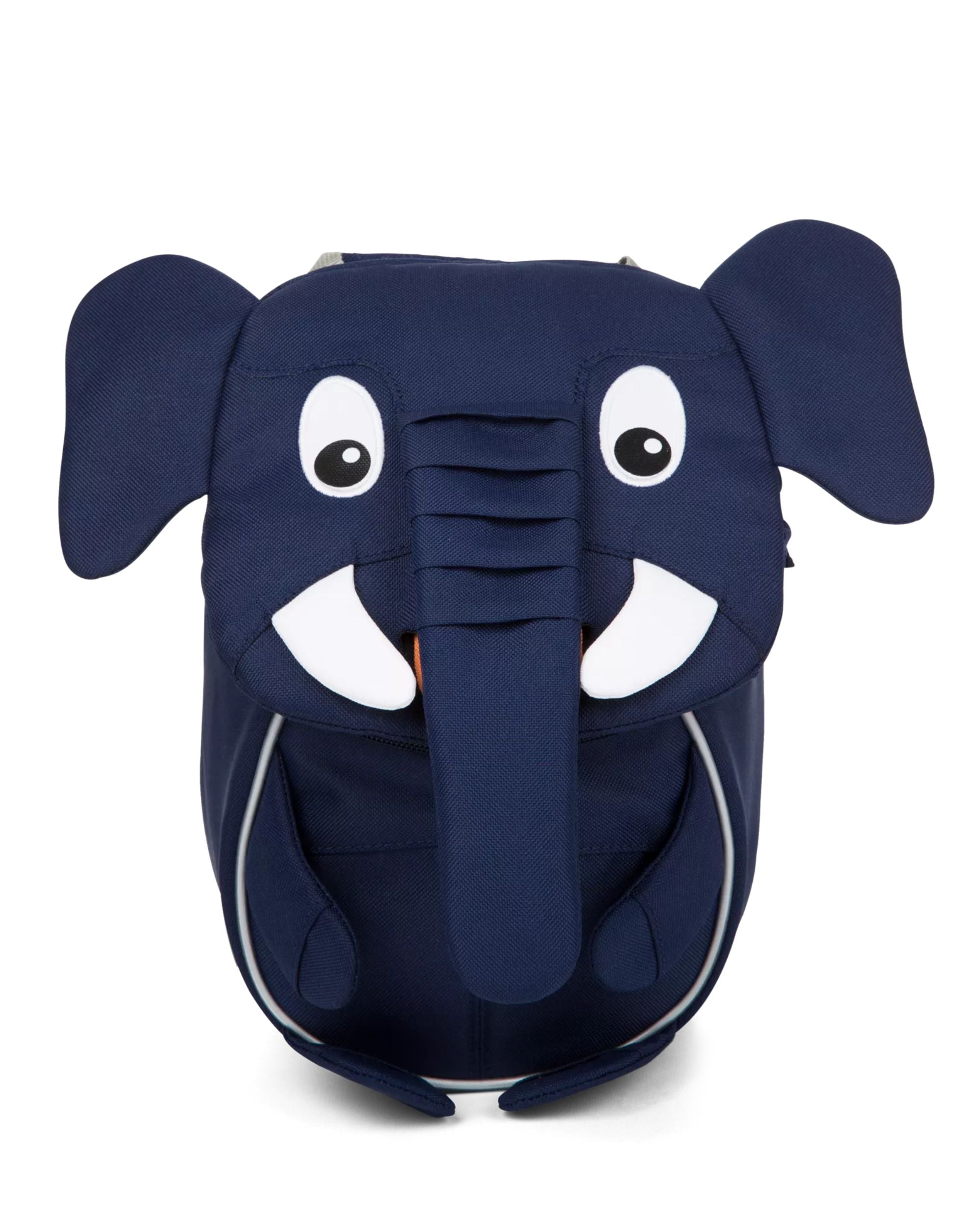 Affenzahn Bambina 4 Litri Ergonomico, 1-3 Anni Blu