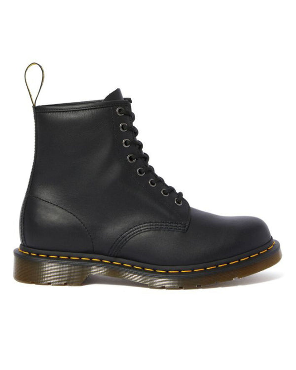 Dr. Martens 1460 Black Nappa Nero Unisex