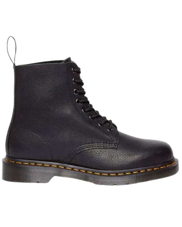 Dr Martens2 1460 Pascal Black Ambassador Nero Uomo