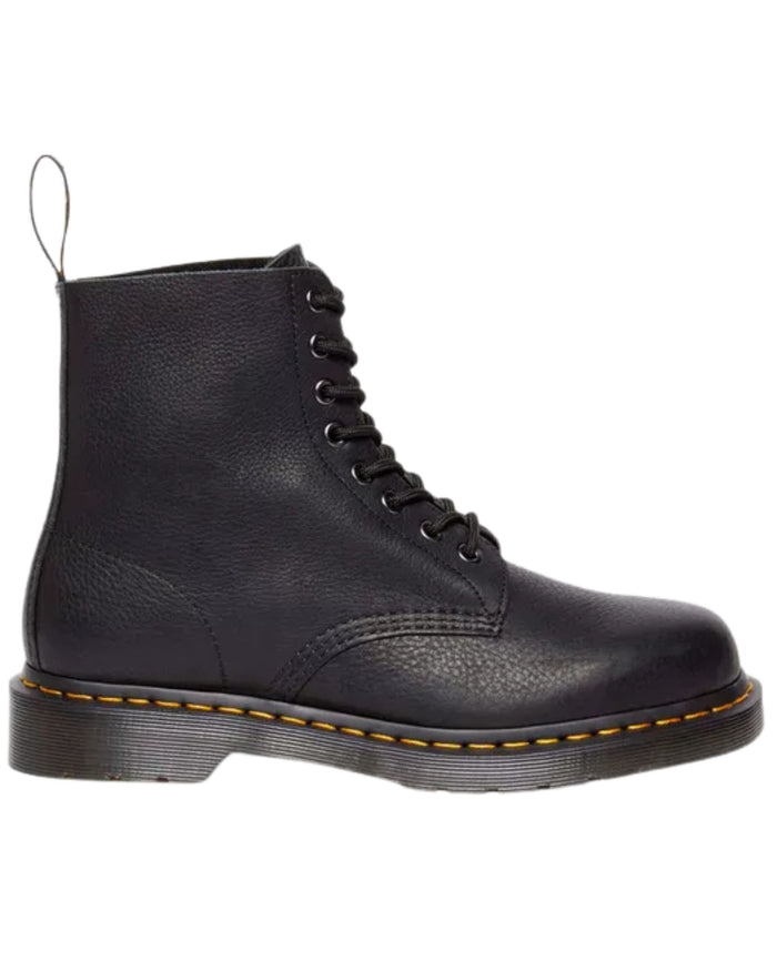 Dr Martens2 1460 Pascal Black Ambassador Nero Uomo 1