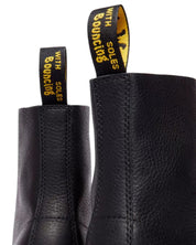 Dr. Martens Stivaletti 1460 Pascal Black Ambassador Nero Uomo