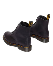Dr. Martens Stivaletti 1460 Pascal Black Ambassador Nero Uomo