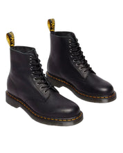 Dr. Martens Stivaletti 1460 Pascal Black Ambassador Nero Uomo