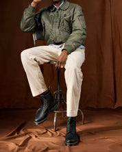 Dr. Martens Stivaletti 1460 Pascal Black Ambassador Nero Uomo