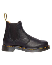 Dr. Martens Stivale Chelsea 2976 Black Ambassador Nero Uomo