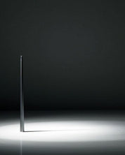 Forever Penna Prima Forma Conica Argento Unisex