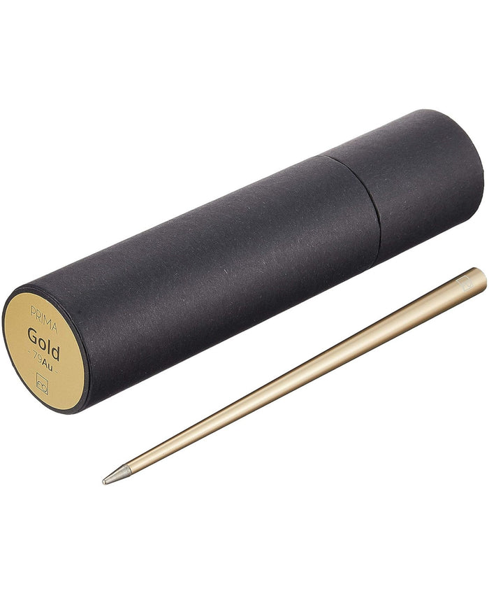 Forever Pen First Tip Ethergraf Gold Unisex 3