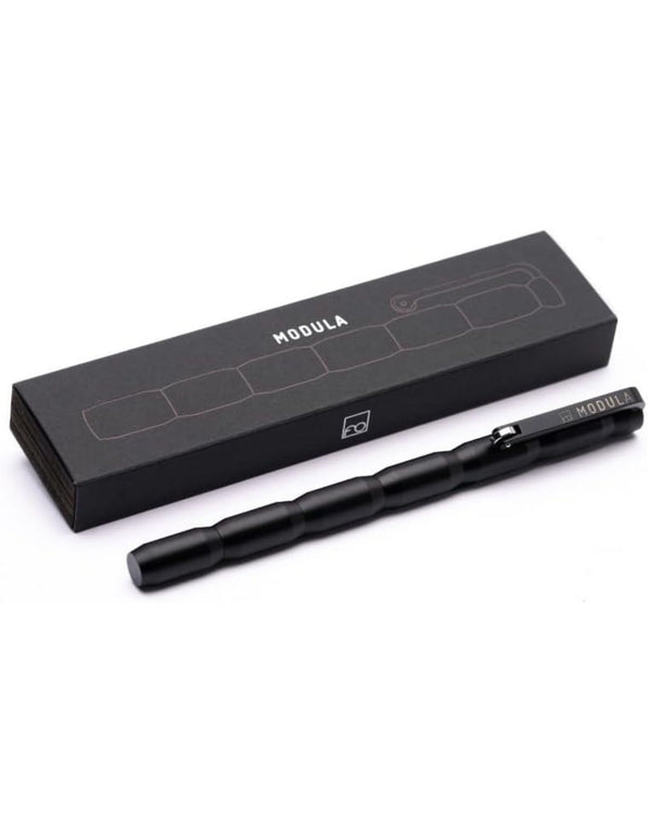 Forever Pen Pencil Modula Black Unisex