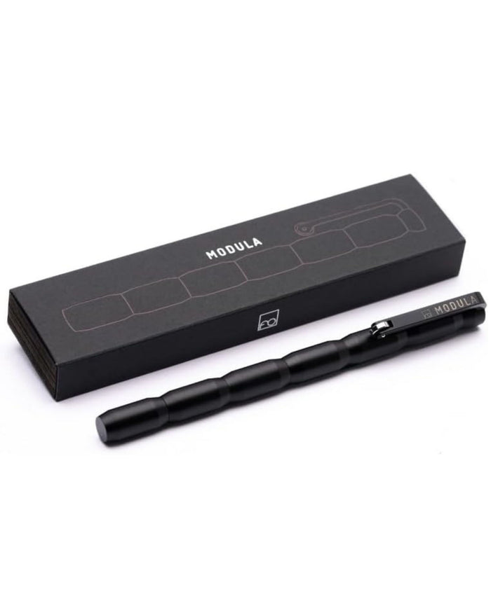 Forever Pen Pencil Modula Black Unisex 1