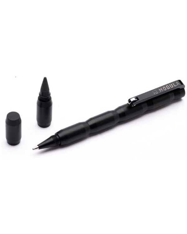 Forever Pen Pencil Modula Black Unisex-2