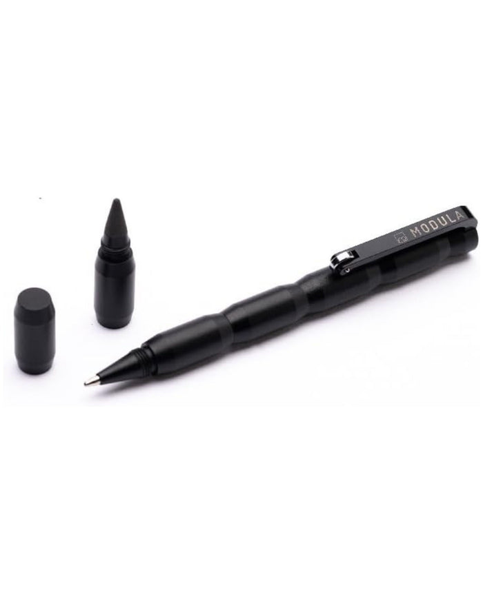 Forever Pen Pencil Modula Black Unisex 2