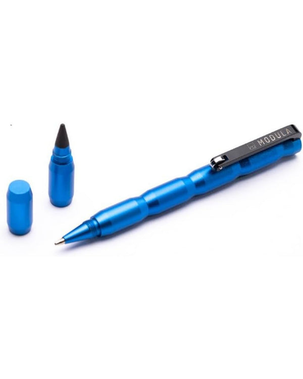 Forever Pen Pencil Modula Blue Unisex-2