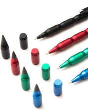 Forever Penna Matita Modula Blu Grafeex e sfera NPKRE01790