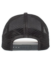Goorin Bros. Trucker Cap Cappellino Animal Farm 'primal' Grigio Unisex