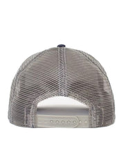 Goorin Bros. Baseball Trucker Cap Cappellino 'big Timer' Blu Unisex