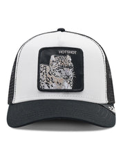 Goorin Bros. Trucker Cap Cappellino Animal Farm Bianco Unisex