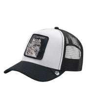 Goorin Bros. Trucker Cap Cappellino Animal Farm Bianco Unisex