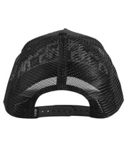 Goorin Bros. Trucker Cap Cappellino Animal Farm Nero Unisex