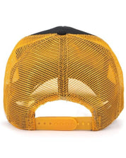 Goorin Bros. Trucker Cap Cappellino Baseball 'party Animal' Nero Unisex