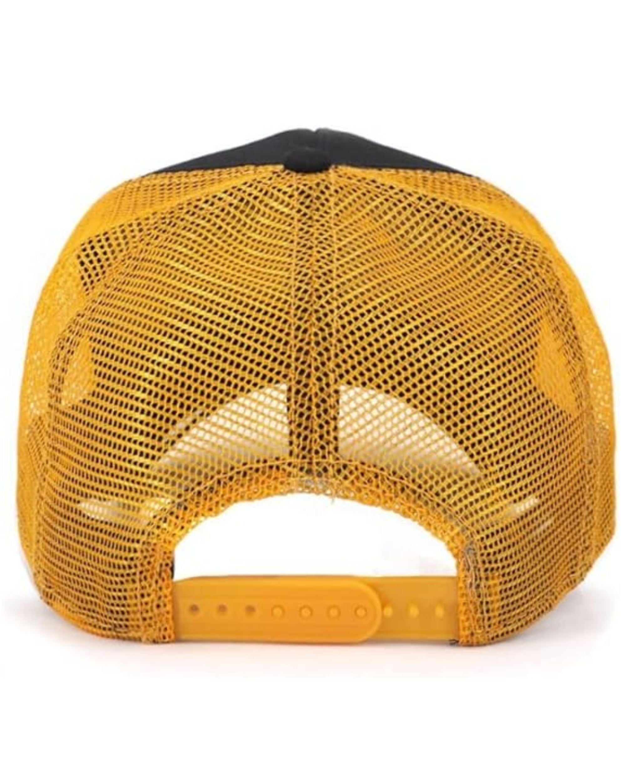 Goorin Bros. Trucker Cap Cappellino Baseball 'party Animal' Nero Unisex