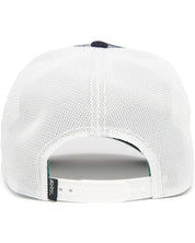 Goorin Bros. Cappellino Baseball Luxury Moon Collection Blu Unisex