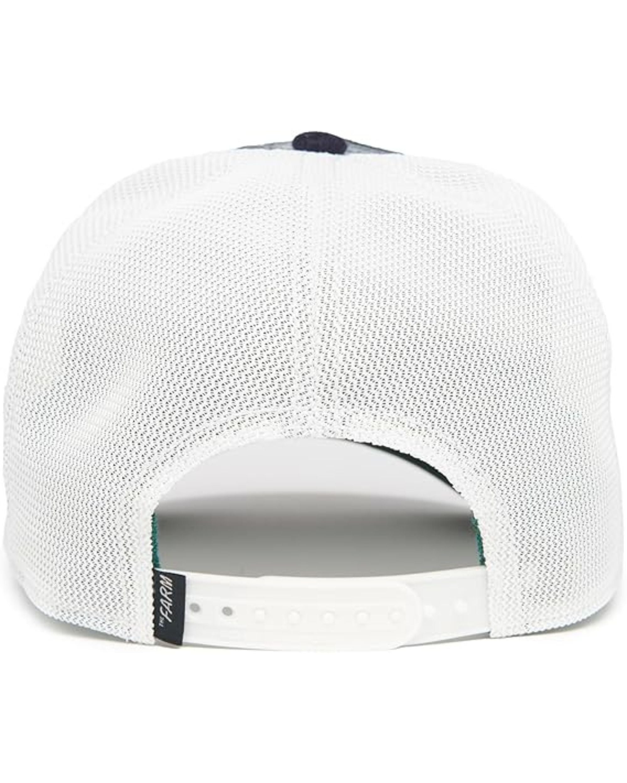 Goorin Bros. Cappellino Baseball Luxury Moon Collection Blu Unisex