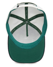 Goorin Bros. Cappellino Baseball Luxury Moon Collection Blu Unisex