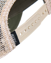 Goorin Bros. Trucker Cap Cappellino Animal Farm Marrone Unisex