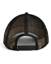 Goorin Bros. Trucker Cap Cappellino Animal Farm Nero Unisex