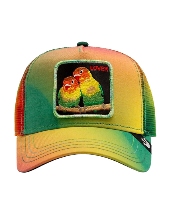 Goorin Bros. Cappelino Da Baseball Edizione Tropicale 'mango Lover' Multicolore Unisex