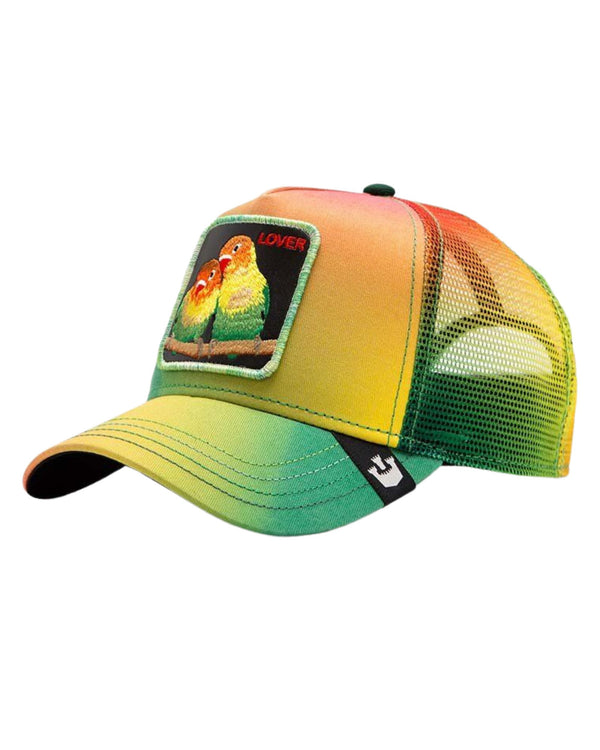 Goorin Bros. Cappelino Da Baseball Edizione Tropicale 'mango Lover' Multicolore Unisex-2