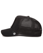 Goorin Bros. Cappellino Baseball The Farm Classic 'legend' Nero Unisex