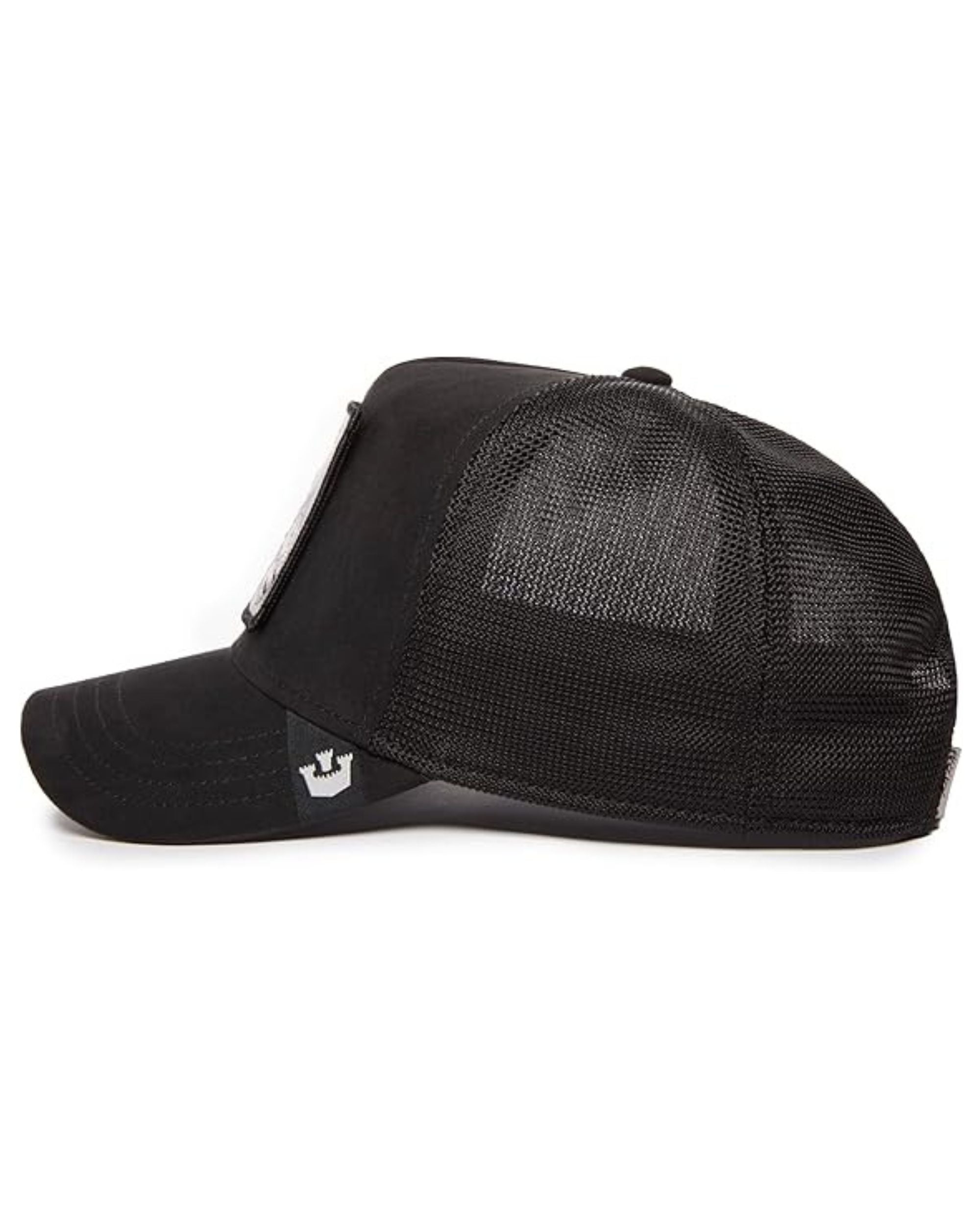 Goorin Bros. Cappellino Baseball The Farm Classic 'legend' Nero Unisex