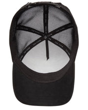 Goorin Bros. Cappellino Baseball The Farm Classic 'legend' Nero Unisex