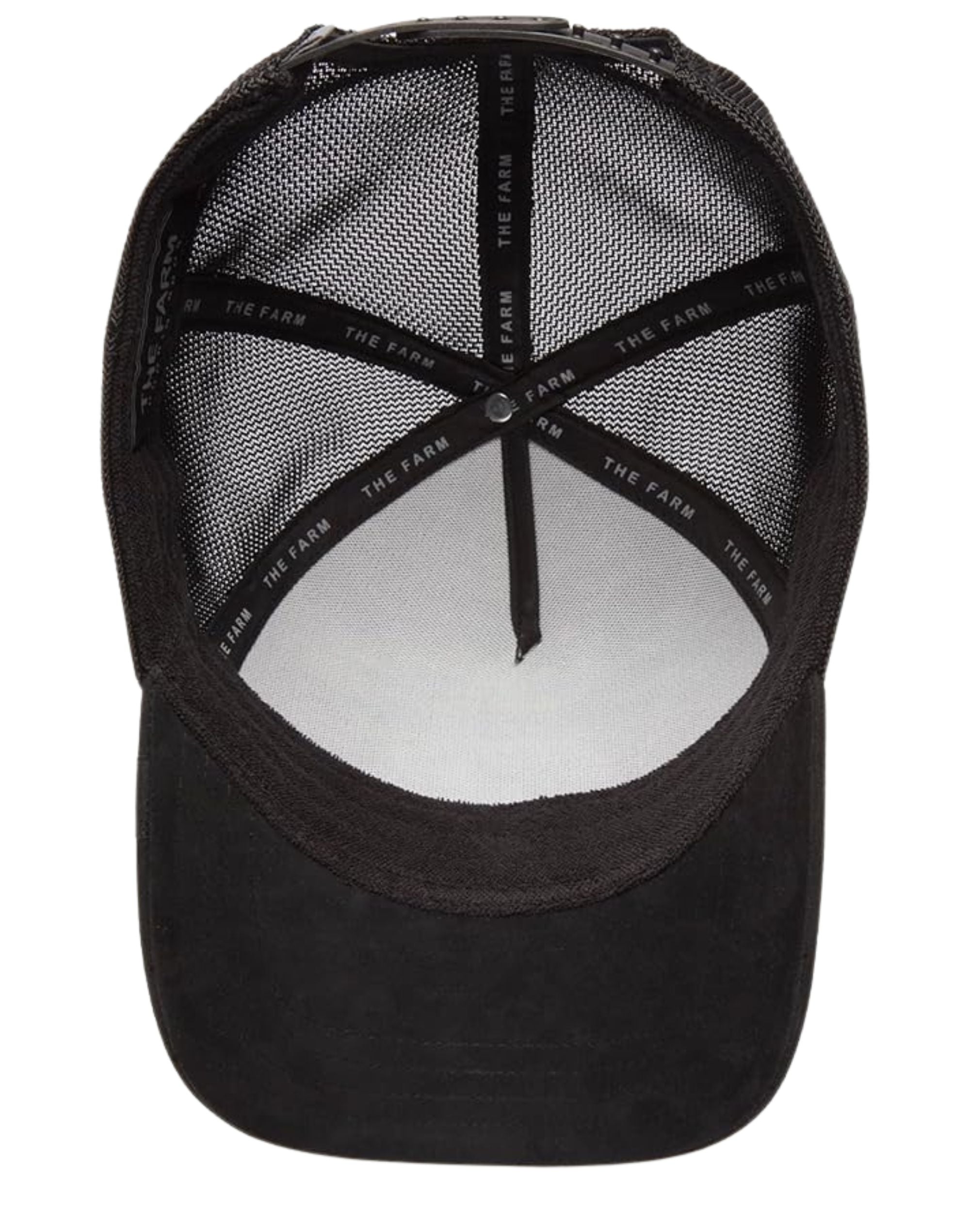 Goorin Bros. Cappellino Baseball The Farm Classic 'legend' Nero Unisex