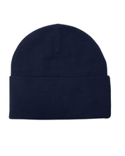Goorin Bros. Cuffia Beanie Logo Ridotto The Farm 'soft Rock Cock' Blu Unisex