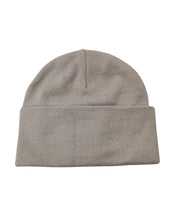 Goorin Bros. Cuffia Beanie Logo Ridotto The Farm 'soft Rock Tiger' Grigio Unisex