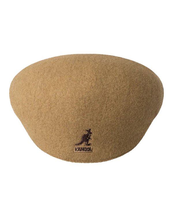 Kangol Iconico Marrone Unisex