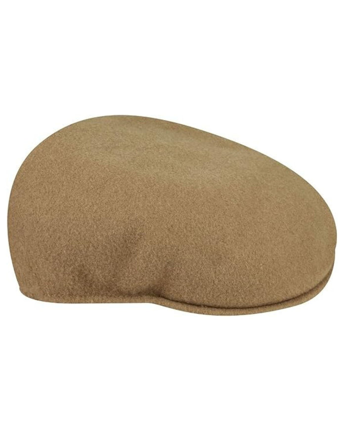 Kangol Iconico Marrone Unisex 4