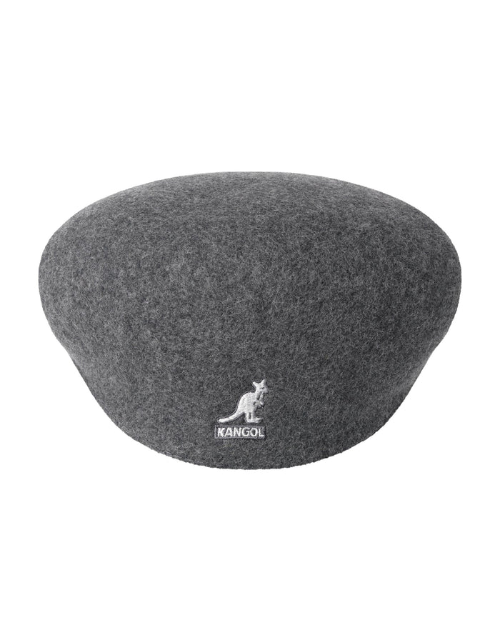 Kangol Iconico Grigio Unisex 1