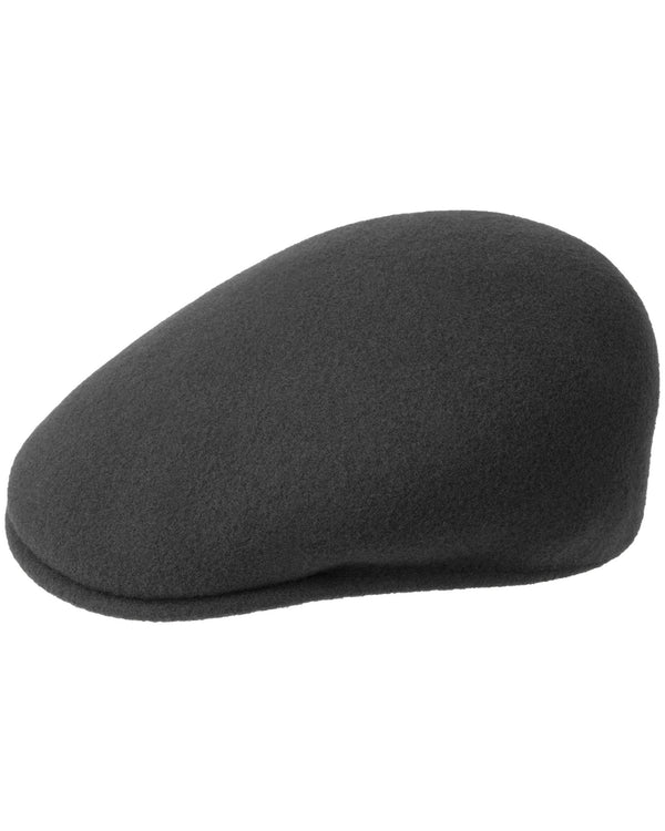 Kangol Iconico Grigio Unisex-2