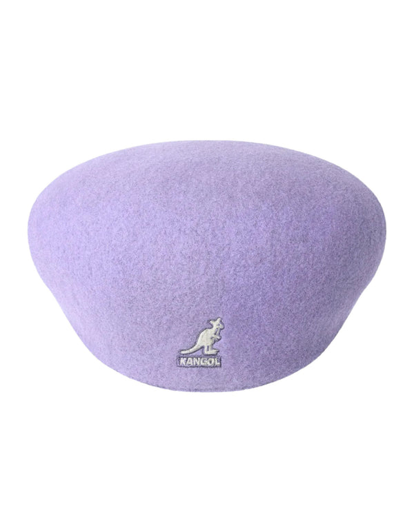 Kangol Iconico Viola Unisex