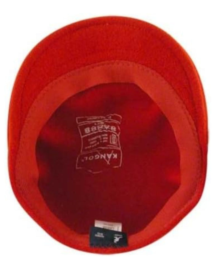 Kangol Iconico Rosso Unisex 3