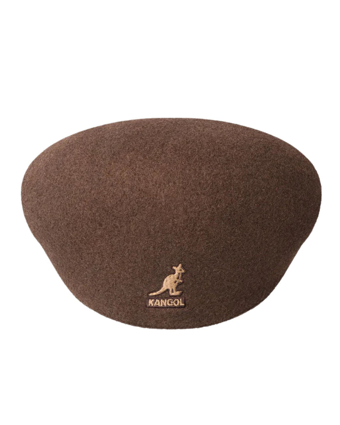 Kangol Iconico Marrone Unisex 1