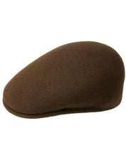 Kangol Iconico Marrone Unisex