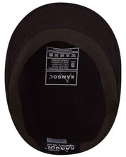 Kangol Iconico Marrone Unisex