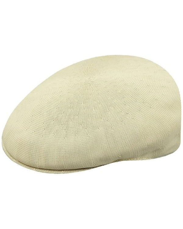 Kangol Coppola Tropic 504 Ventilato Fresco Beige Unisex