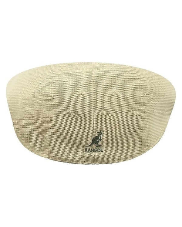 Kangol Coppola Tropic 504 Ventilato Fresco Beige Unisex-2