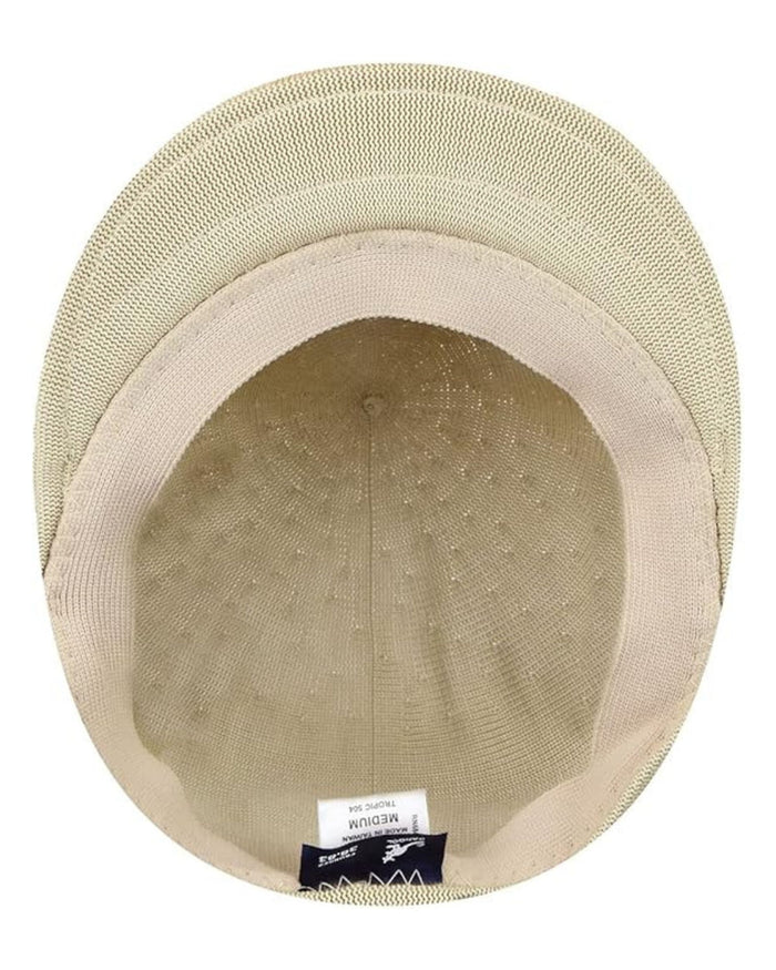 Kangol Coppola Tropic 504 Ventilato Fresco Beige Unisex 3